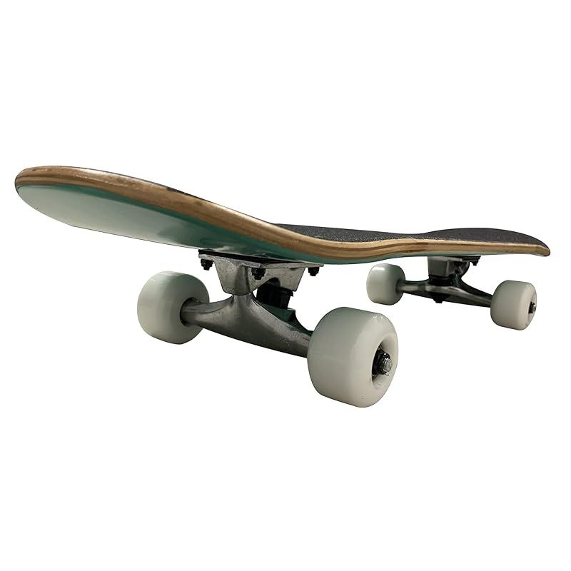 NEW STREET MOVE スケートボード スケボー コンプリート 27inch