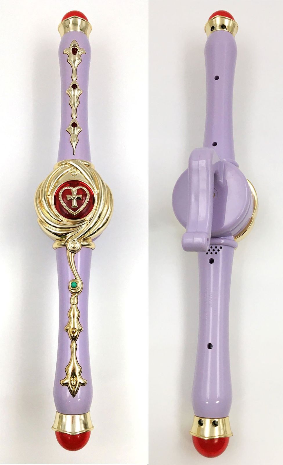 ナースエンジェル りりかSOS エンジェルバトン 当時物 [100]