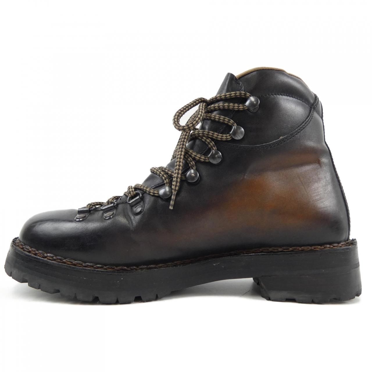 MARMOLADA マルモラーダ ブーツ F.lli Giacometti レザー マウンテン