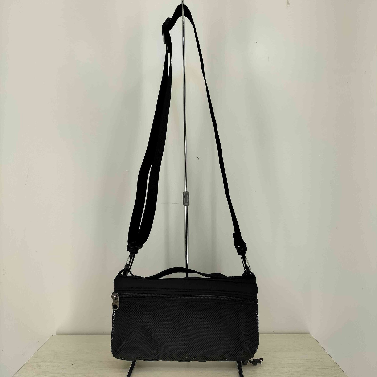 ベルルッティ マダムオルガ期 カリグラフィ スクリットレザー ショルダーバッグ ✨美品✨Berluti ベルルッティ マダムオルガ期 カリグラフィ