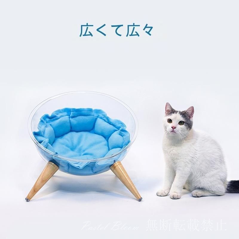 クッション ドーム型