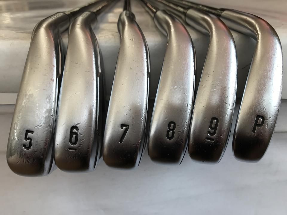 即納】APEX 2016 | R | APEX | 中古 | アイアンセット | キャロウェイ