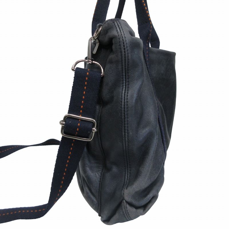 エルメス HERMES キャラバンホリゾンタルMM ヴォーデルマ 2WAY
