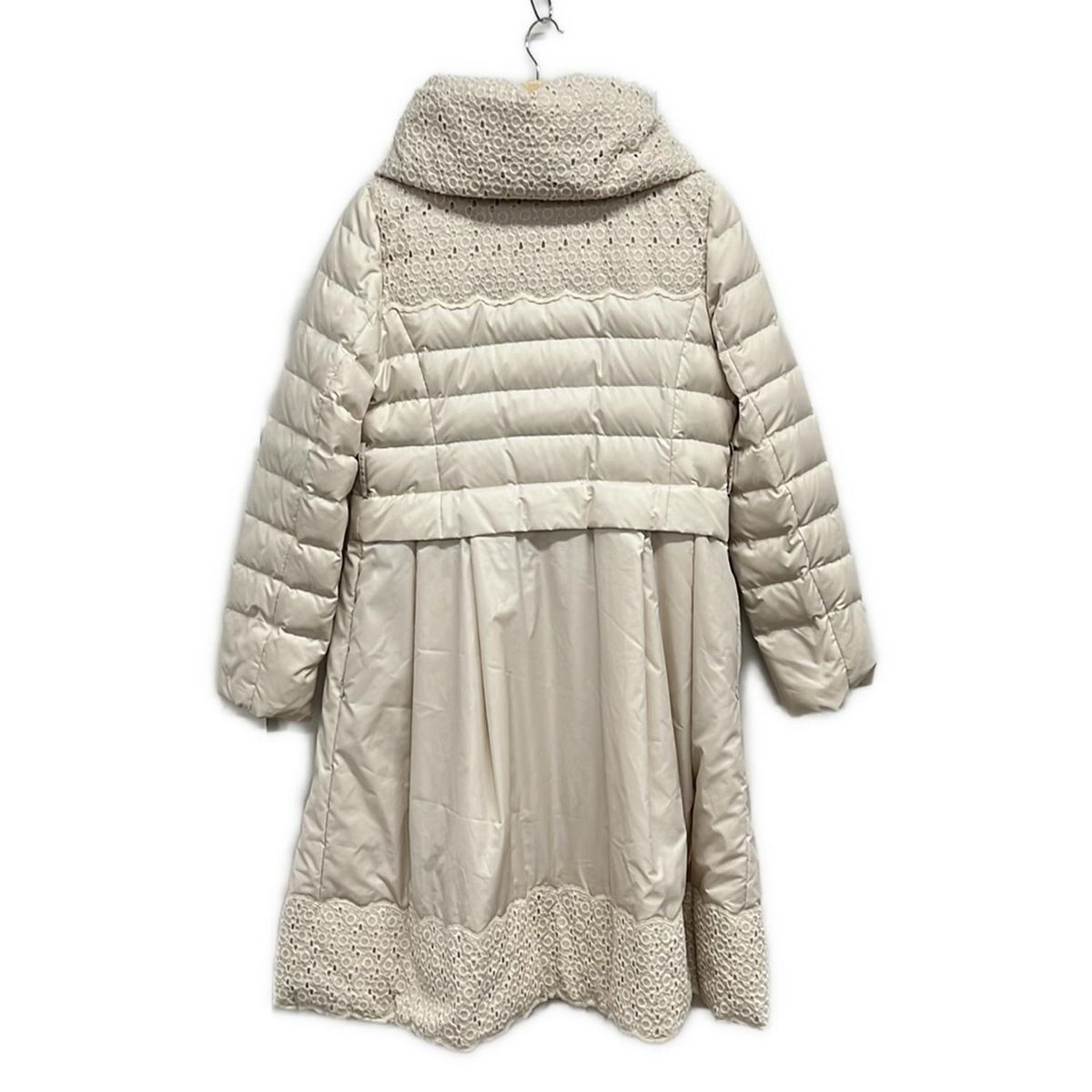 TO BE CHIC ダウンコート　40 TO BE CHIC アウター サイズ40 ダウン トゥービーシック トゥービー