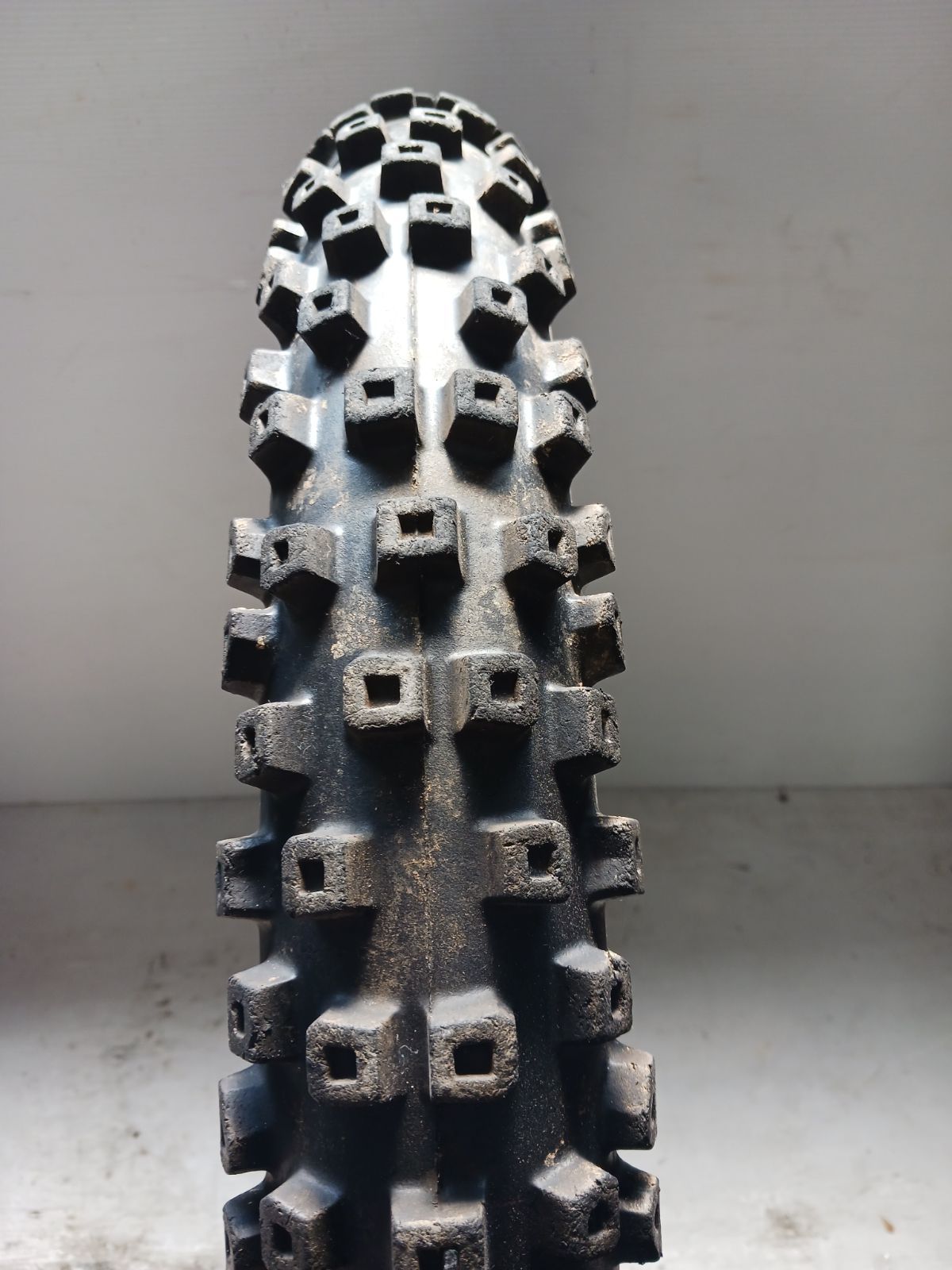 21x1.60オフロードバイク用ホイールセット