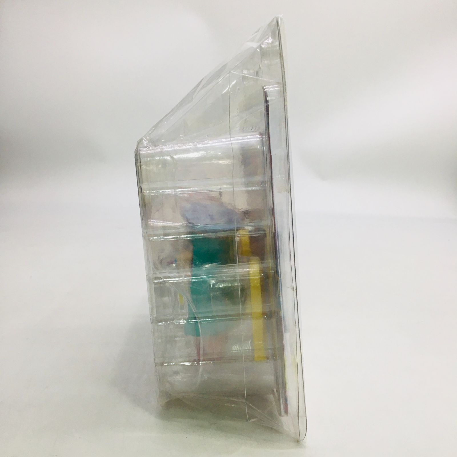 THE MATRIX TWIN 2 フィギュア 未開封 THE MATRIX TWIN 2 フィギュア 未開封 THE MATRIX TWIN 2