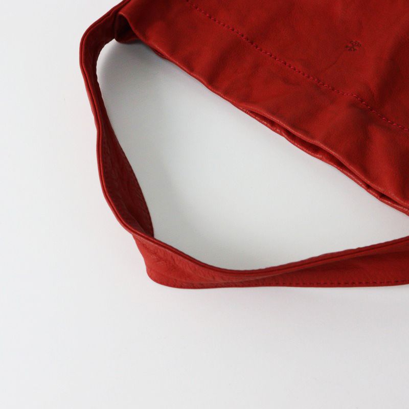 アーツ&サイエンス ARTS&SCIENCE Original tote S (Dyed leather