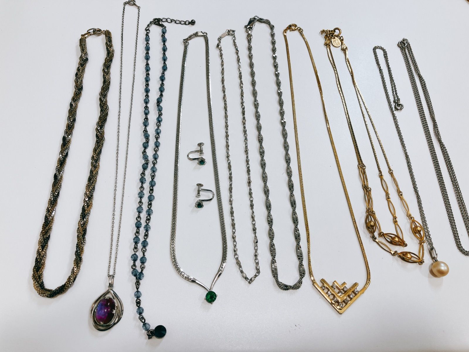 佐藤 遺品整理 アクセサリー か〇遺品整理 アクセサリー 79 - メルカリ