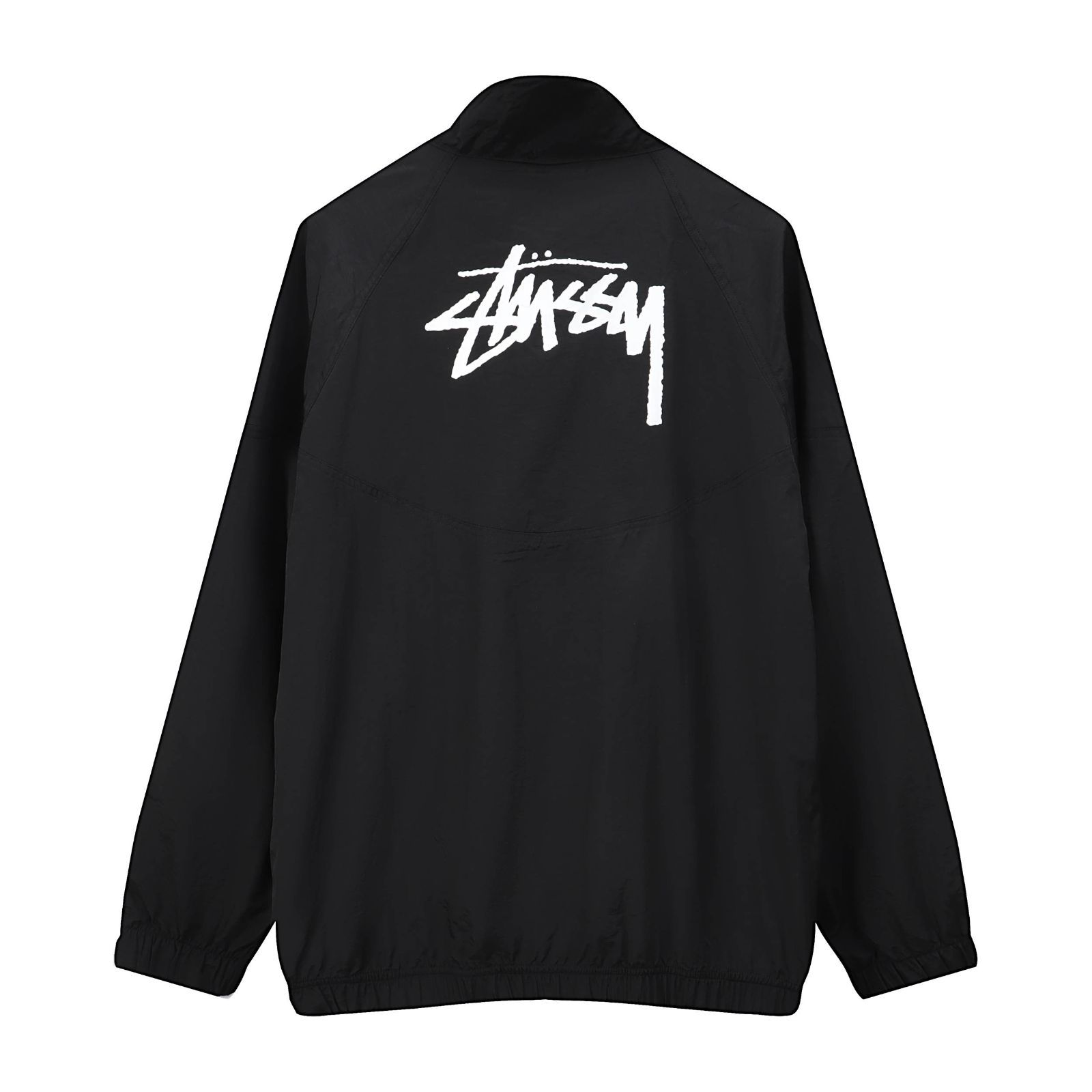 Stussy &Nike メンズ アウトドア ジャケット 裏ボア ハイキングウェア