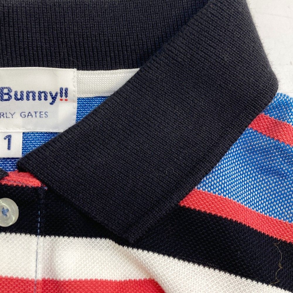 サイズ：1 JACK BUNNY ジャックバニー ノースリーブワンピース