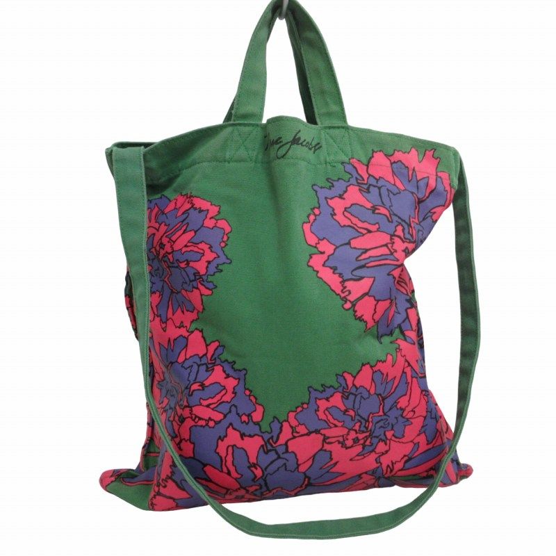 マーク バイ マークジェイコブス トート ショルダー バッグ 2WAY  