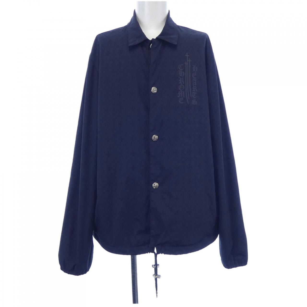 クロムハーツ CHROME HEARTS ブルゾン