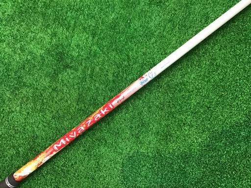 中古】 ダンロップ SRIXON Z-UTI(2012) U4 ユーティリティ UT