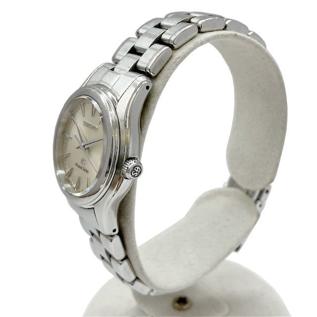 新品電池/稼働 グランドセイコー 腕時計 デイト 4J52-0A10 純正ベルト 22232_1.jpg