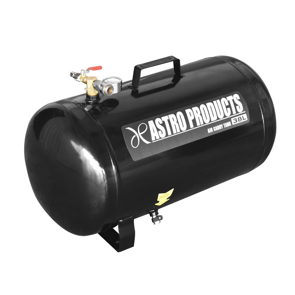 アストロプロダクツ エアサブタンク 38L