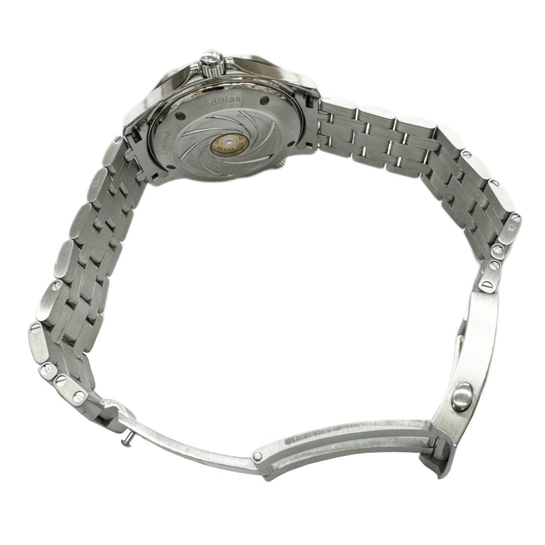 OMEGA オメガ シーマスター プロフェッショナル 300 007 ジェームズ