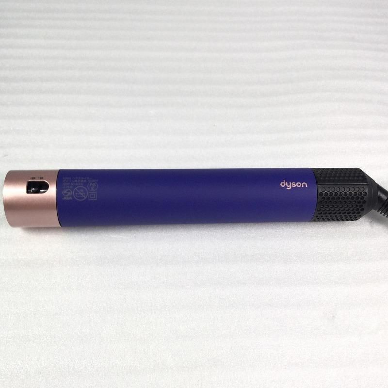 Dyson ダイソン ドライヤー Dyson Airwrap マルチスタイラー HS05 COMP LG VBR SPBR