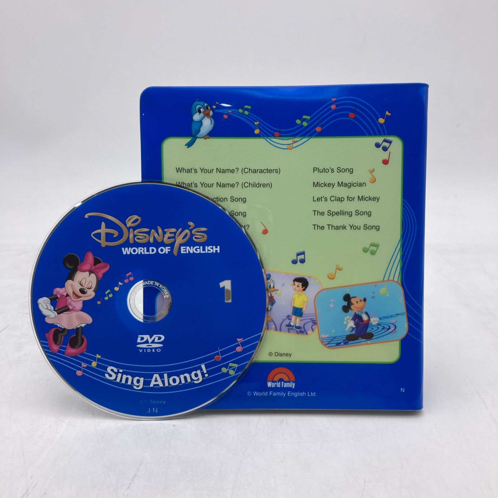 新子役 DVD12枚