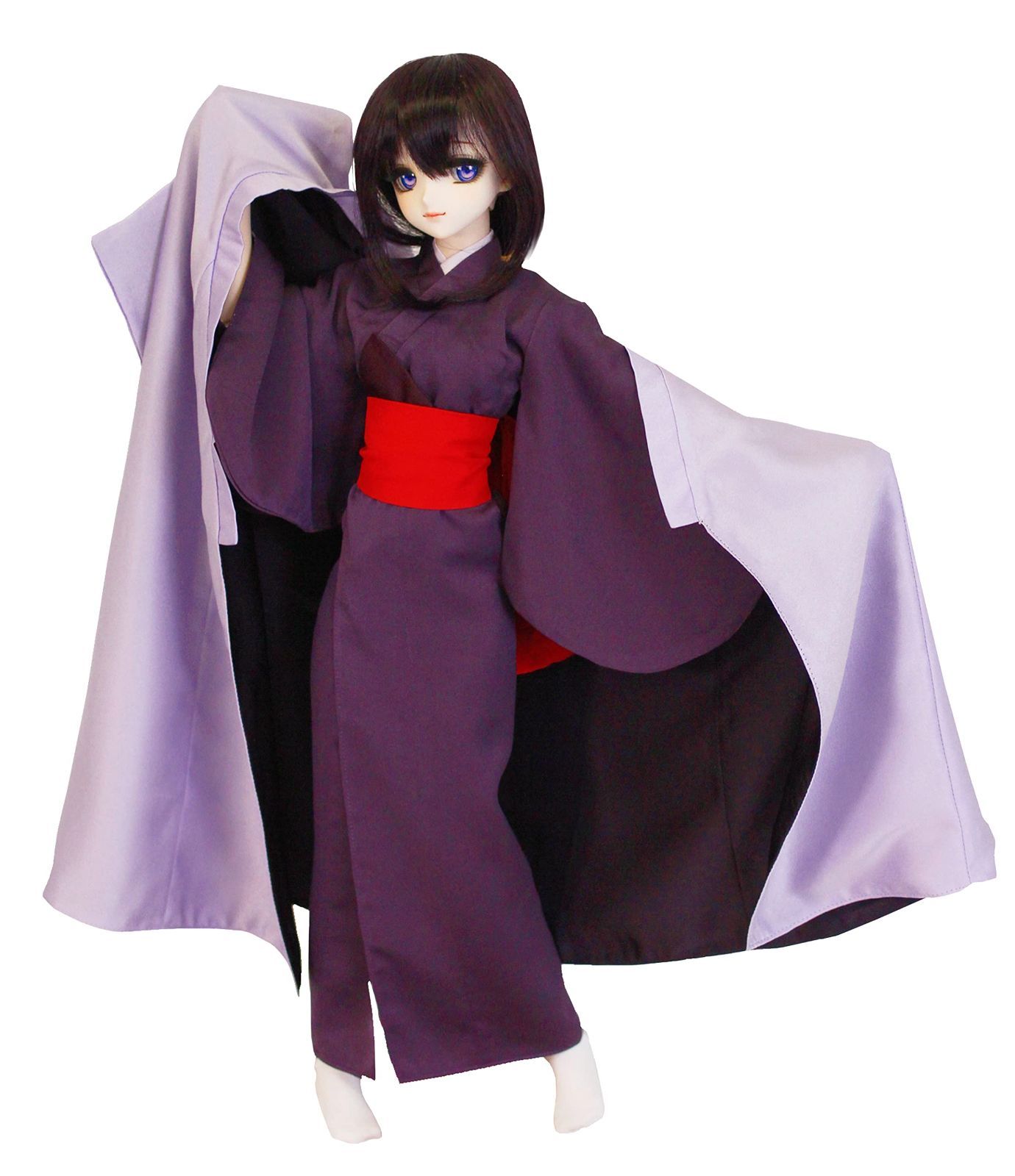 美品 中原淳一 叙情美少女画「雨」多色摺木版画 中原蒼二監修 証明