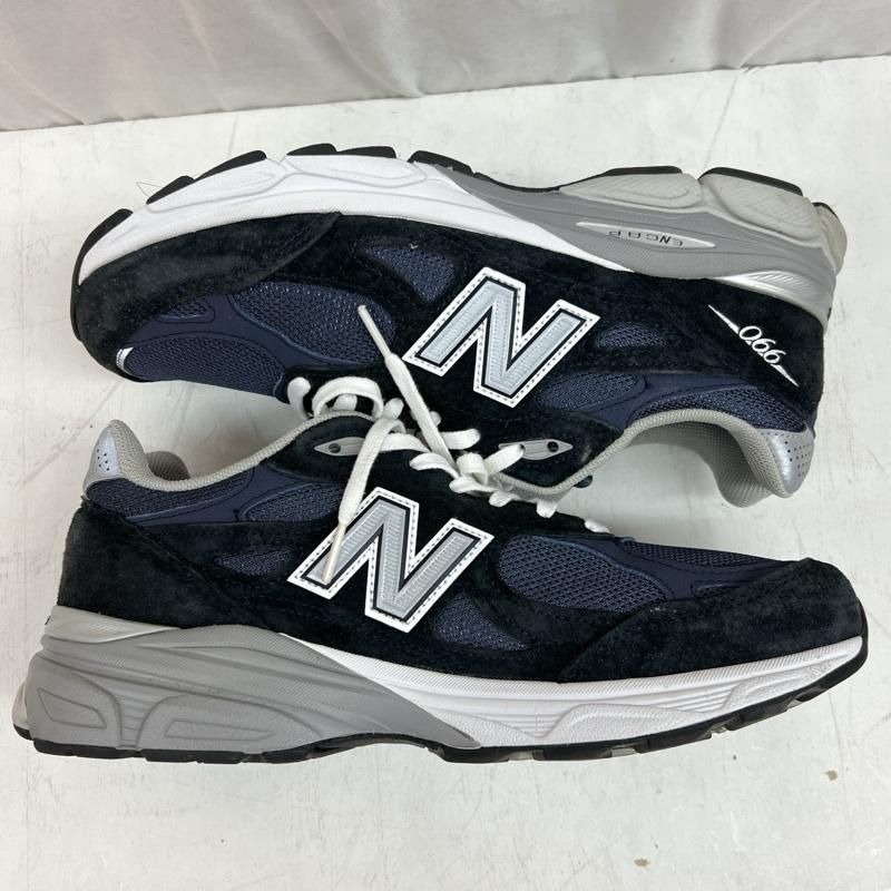 New Balance ニューバランス スニーカー M990NB3 990 V3 USA製 - メルカリ