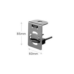 無線 モービル用基台 DPKCR 第一電波工業 キャリア・パイプ用基台 ダイヤモンドアンテナ/DIAMOND ANTENNA