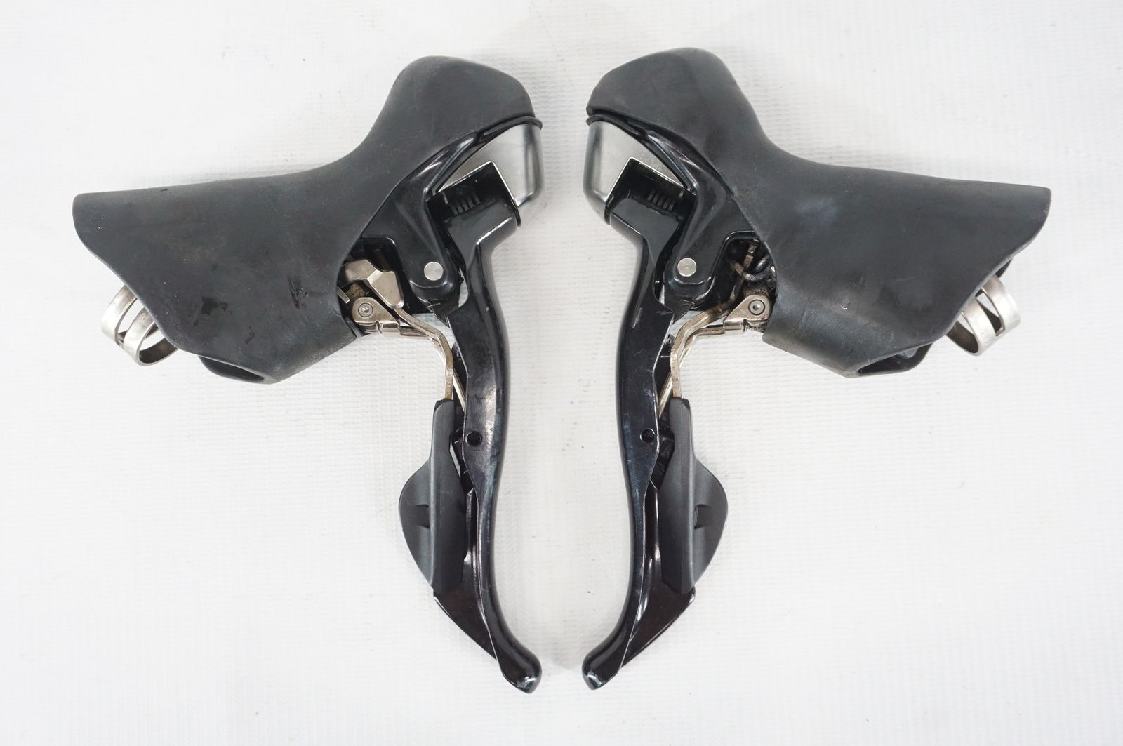 SHIMANO シマノ 105 5700系 コンポセット バイチャリ阪急塚口店 BRIGHTFACE_UK