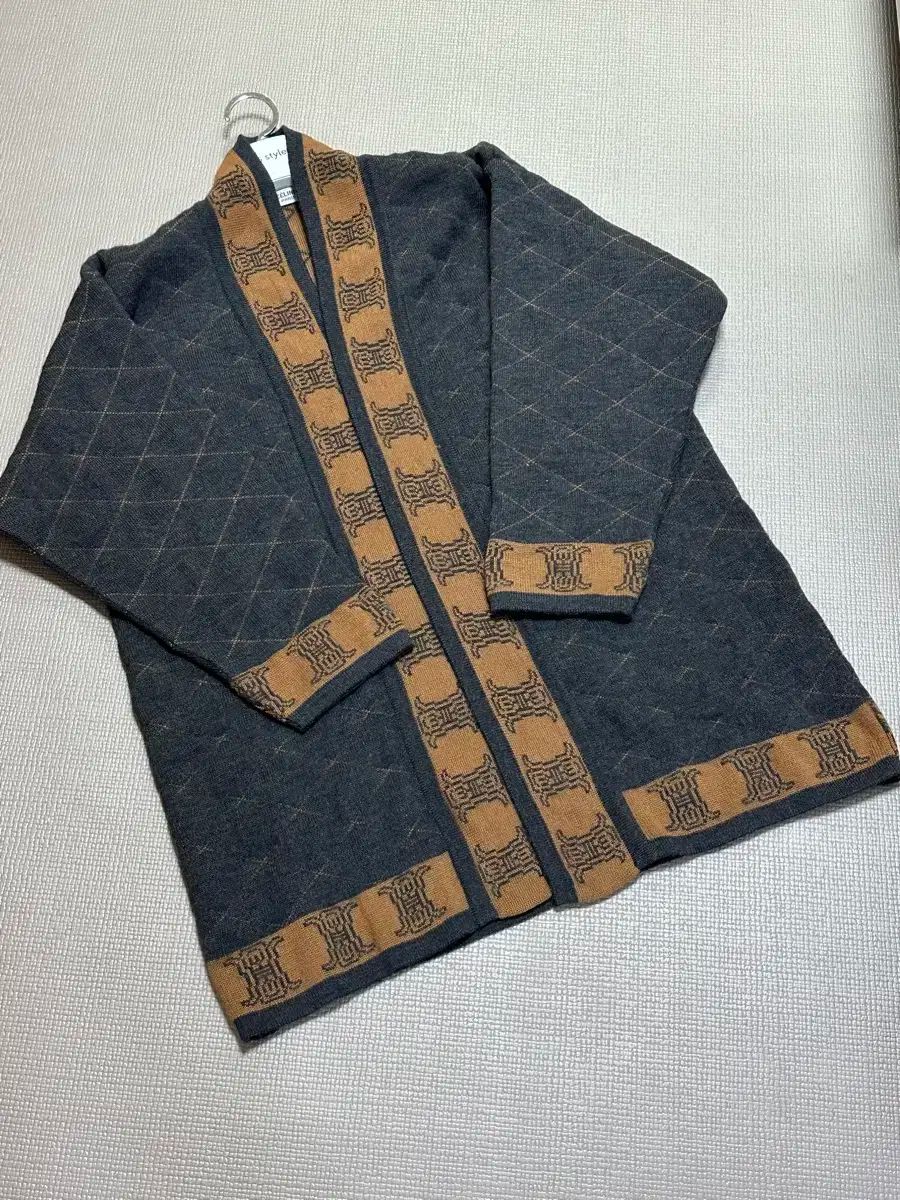 Celine セリーヌ カーディガン