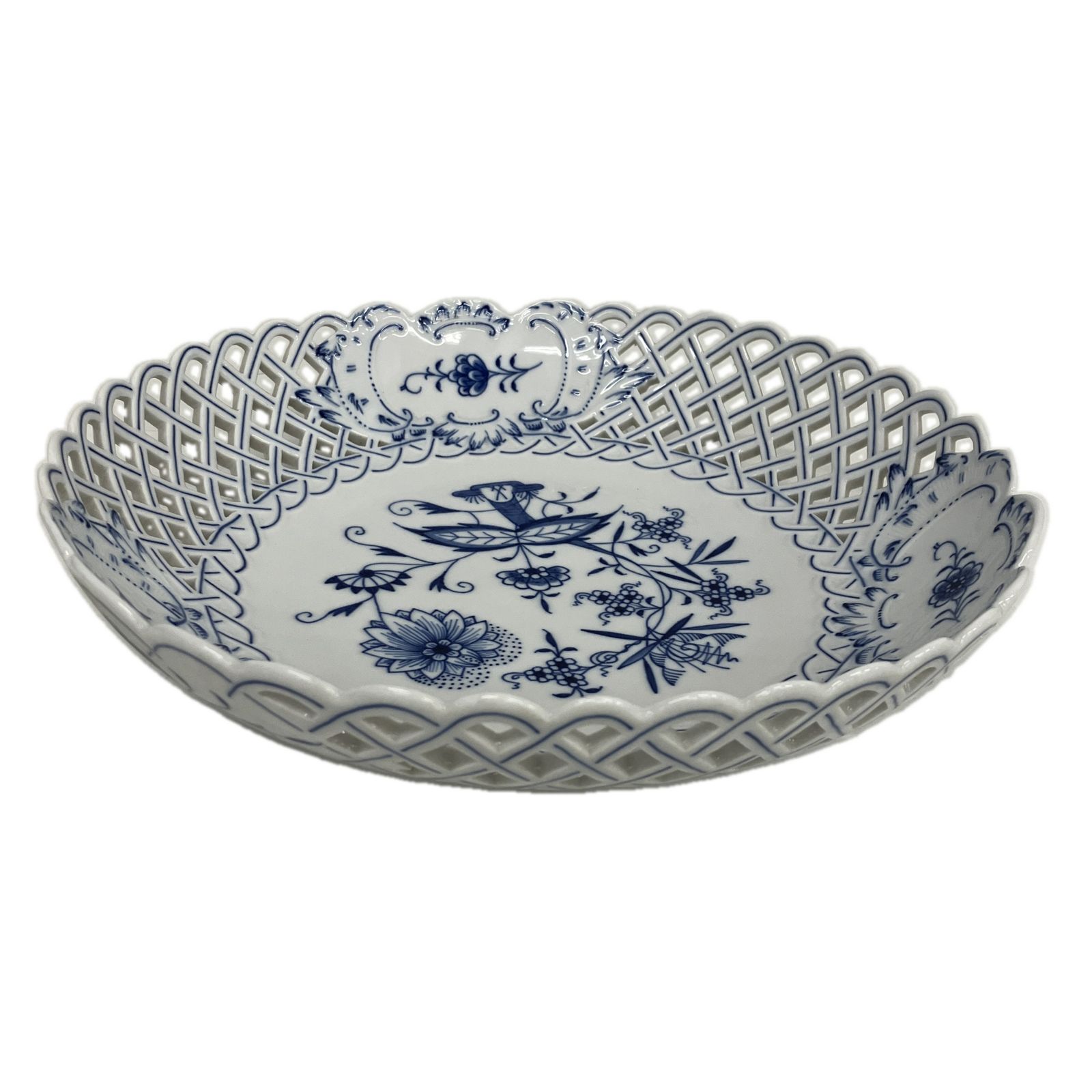 Meissen ブルーオニオン