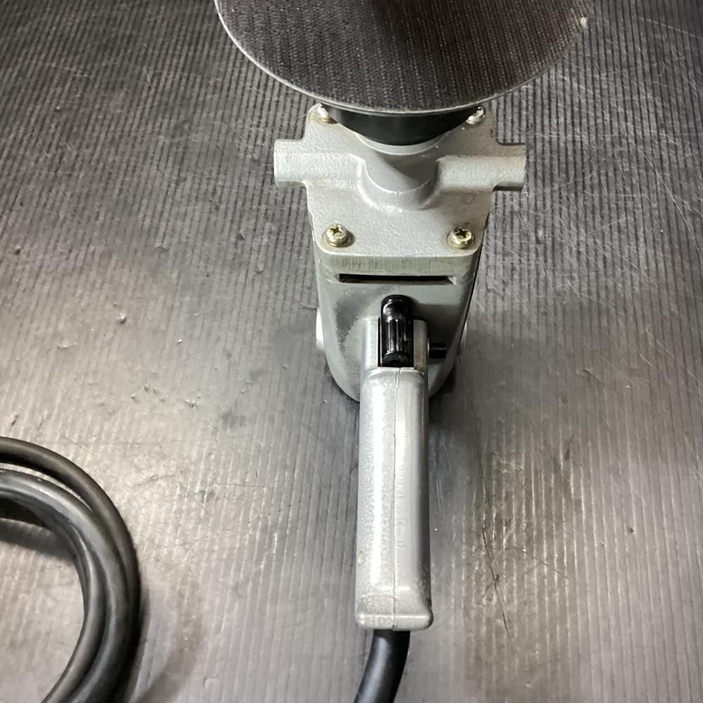 DA 電動ダブルアクションポリッシャー