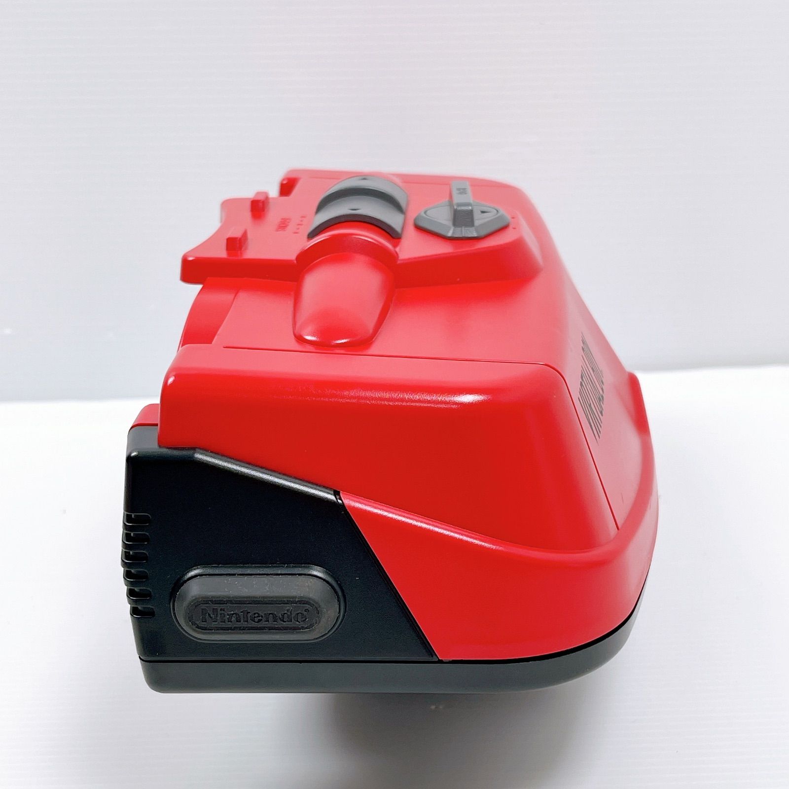 美品 ニンテンドー バーチャルボーイ VUE-001 動作未確認