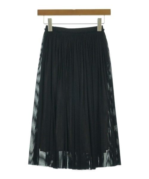 組曲 ロング・マキシ丈スカート レディース 【古着】【中古】【送料