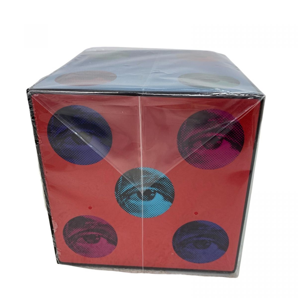 ☆未開封訳あり☆ DVD B ZONE Koshi Inaba LIVE 2024 ～en-Zepp