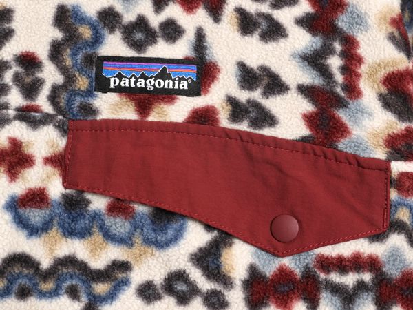 ブルゾン マルチ