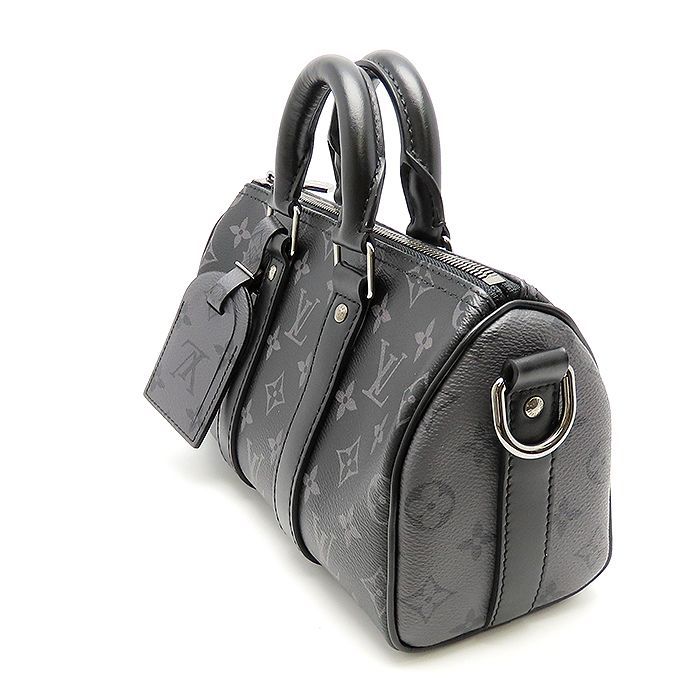 グレー系 モノグラム エクリプス リバース M46271 楽天市場】ルイヴィトン ショルダーバッグ メンズ モノグラム