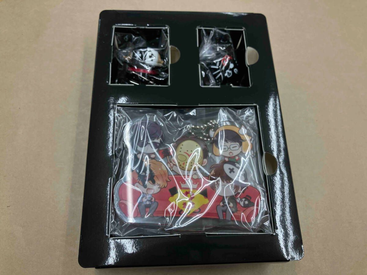 LEVEL.1・2・3 COLLECTION BOX入り豪華仕様版 完全生産限定 LEVEL.1・2・3 COLLECTION 完全生産限定 BOX入り 豪華仕様版