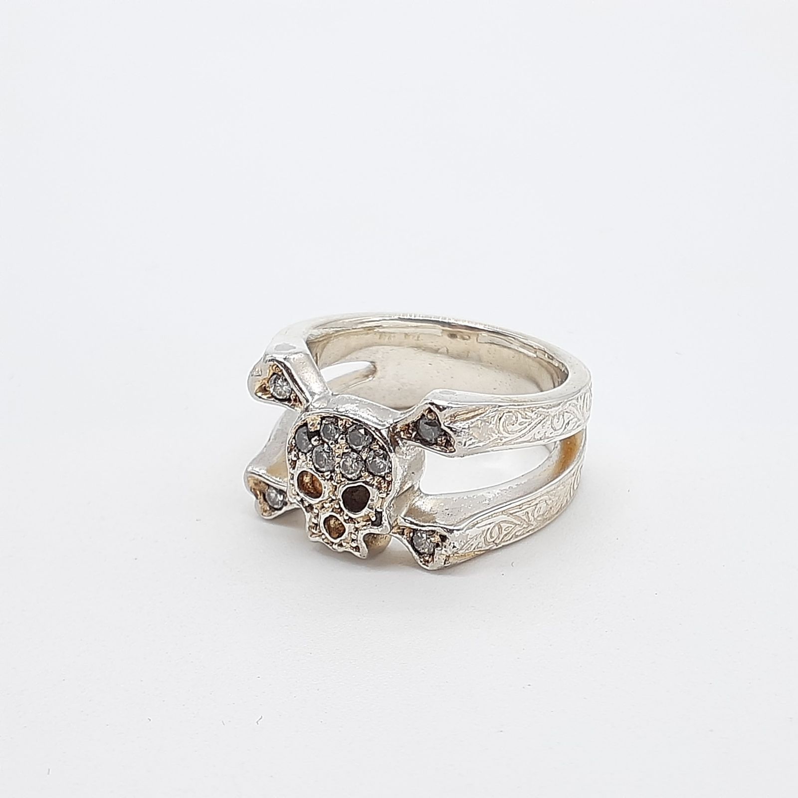 Loree Rodkin ローリーロドキン リング SILVER 925 シルバー 