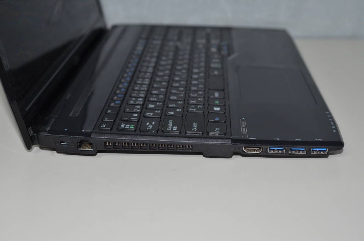 中古良品ノートパソコン 富士通 LIFEBOOK AH45/R Windows11+office