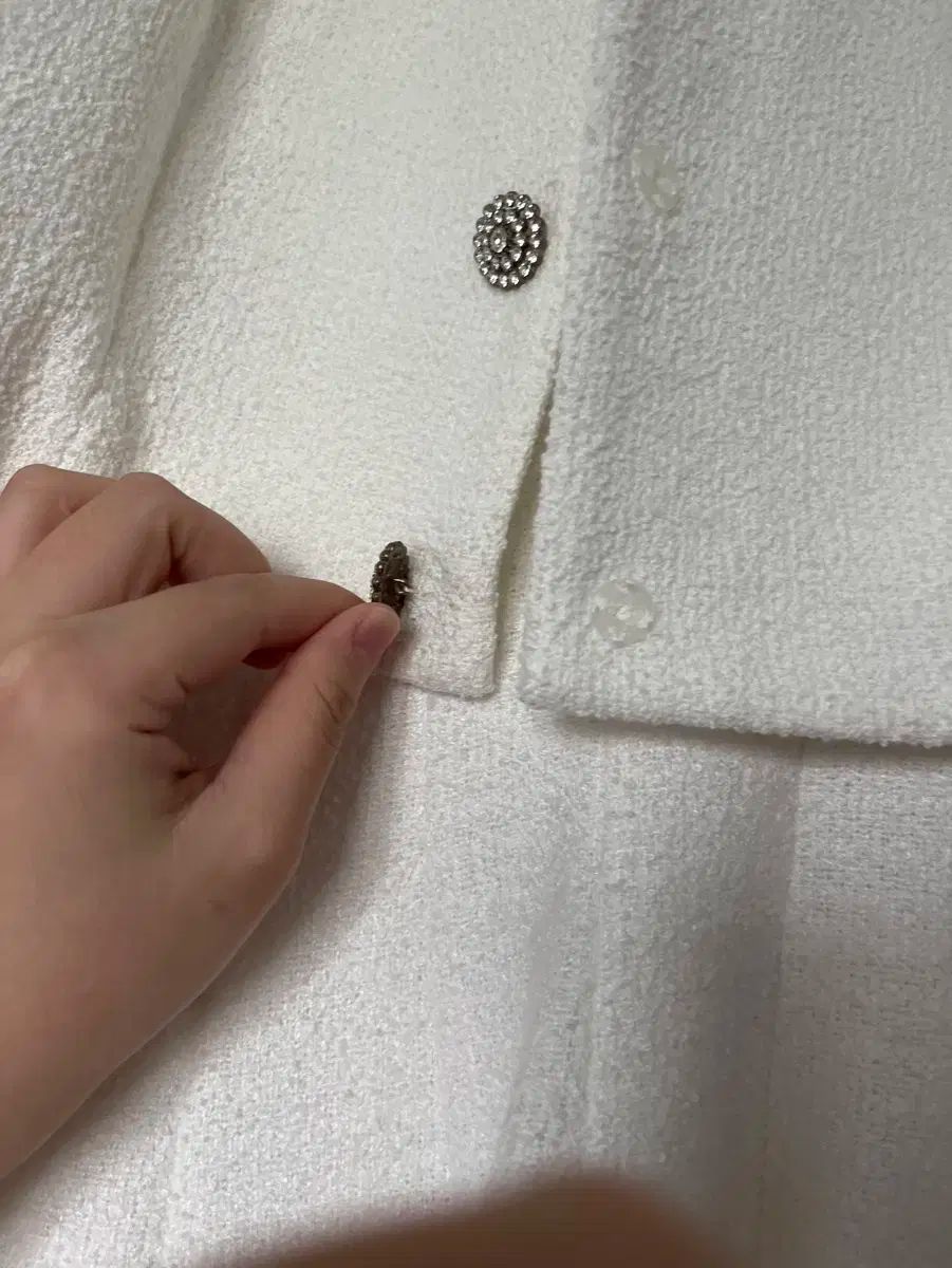 ジャケット ドレス