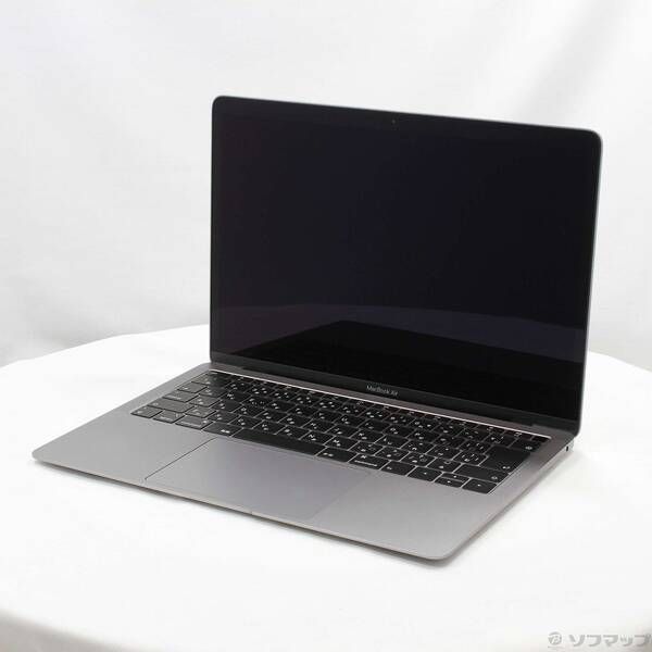 Apple MacBook Air 13.3インチ MVFK2J 2019 MacBook Air (Retina, 13-inch, 2019) - Technical