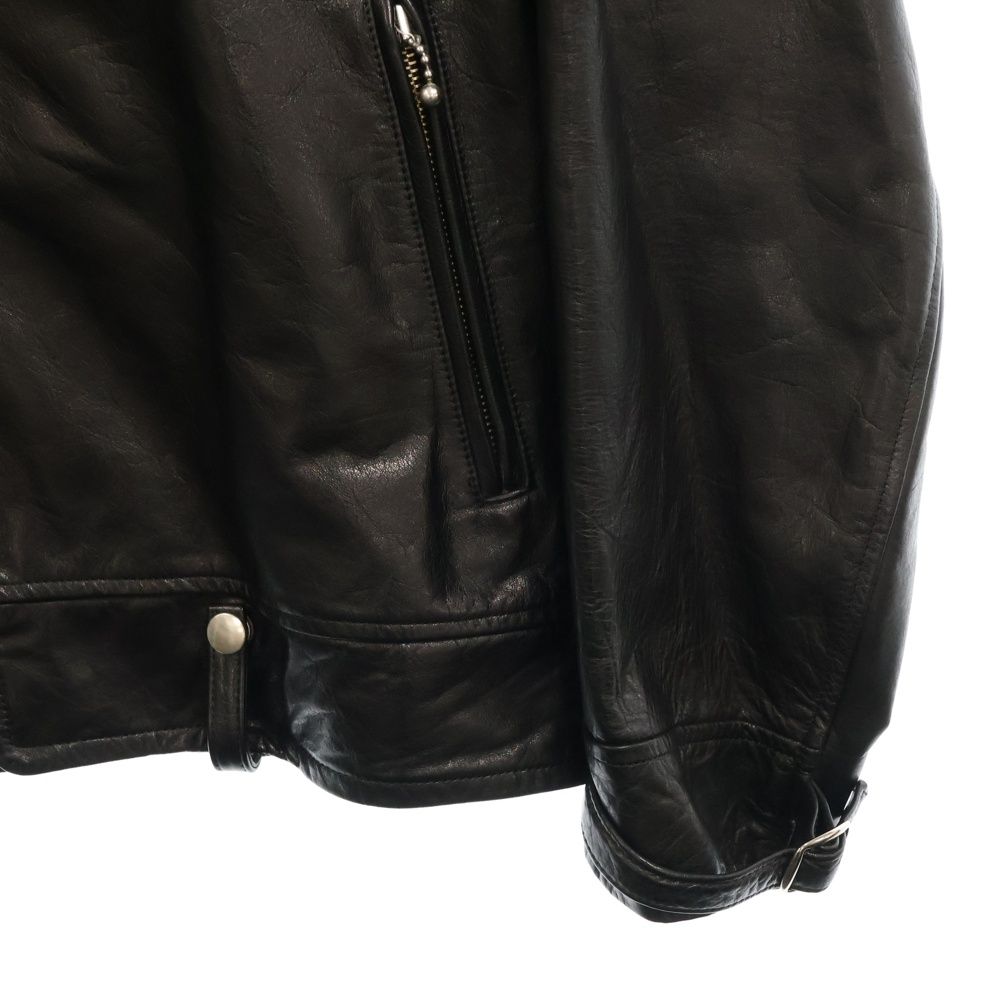 24SS COWHIDE