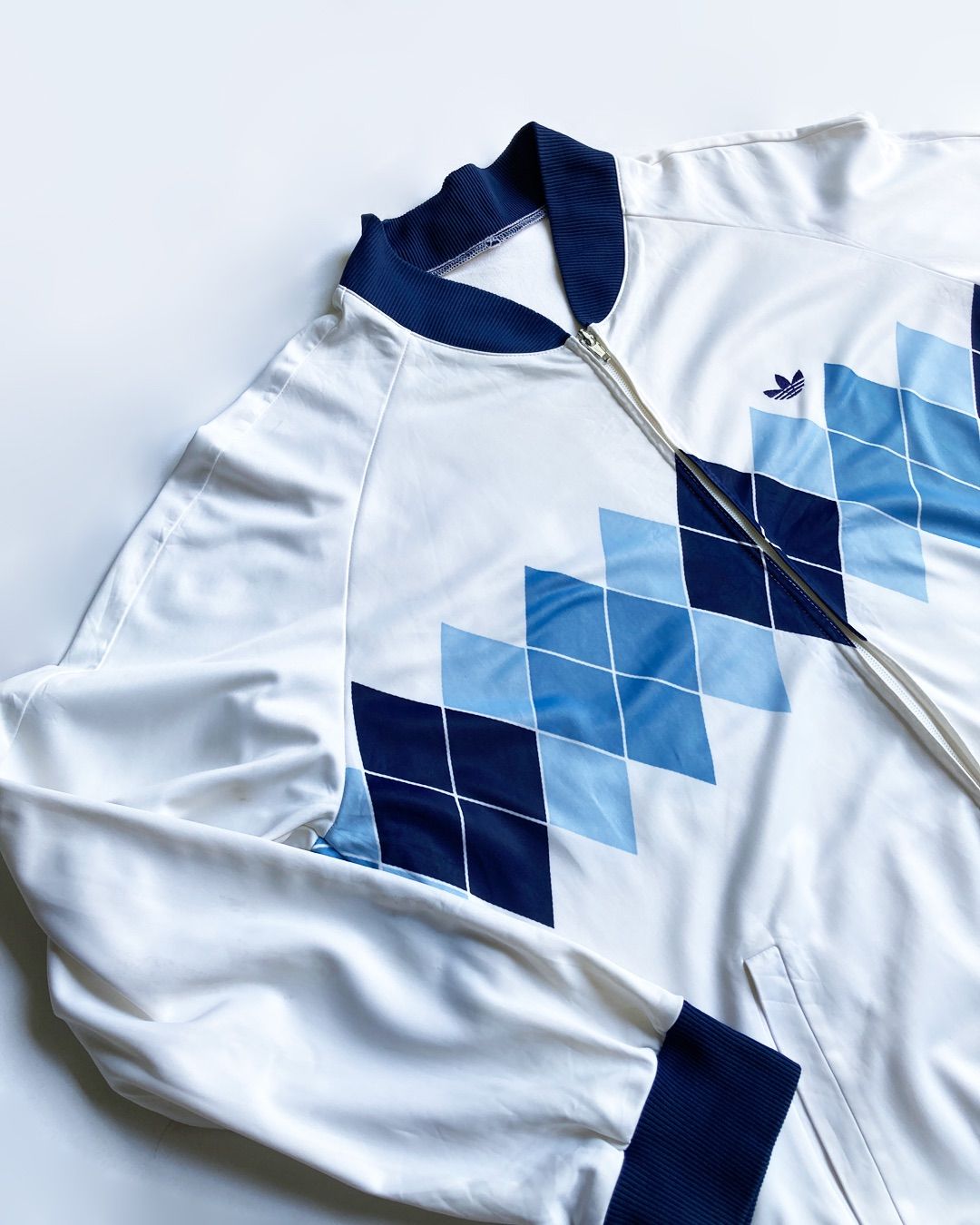 人気の福袋 プレゼントを選ぼう 新品 未使用 80 S Adidas イワン レンドル トラック ジャケット ジャージ Www Awarestorebr Com Br Www Awarestorebr Com Br