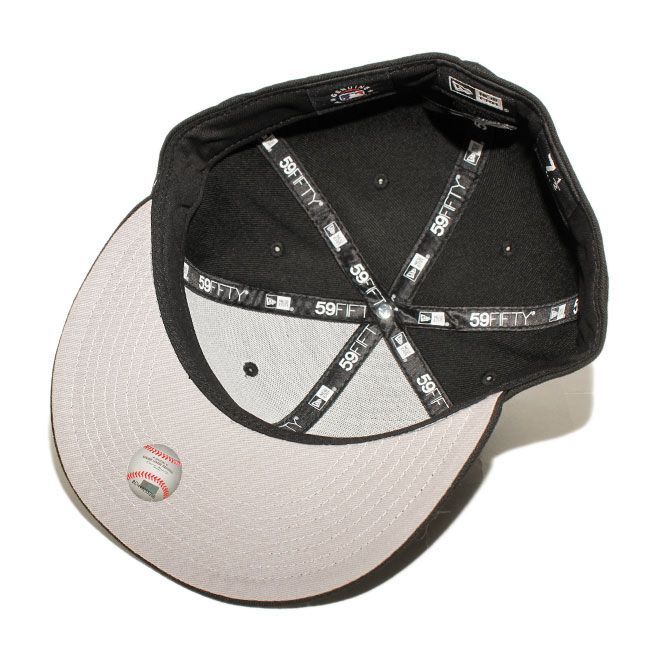 ニューエラ ベースボールキャップ 帽子 NEW ERA 59fifty メンズ