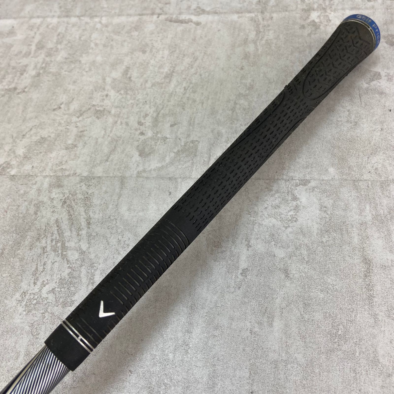 DAIWA - Daiwa　ダイワ　GⅢ　メンズゴルフドライバー　カーボン　R3　10°　右利き用　DR　45.5インチ　D-3　約276g Daiwa ダイワ GⅢ メンズゴルフドライバー カーボン R3 10° 右