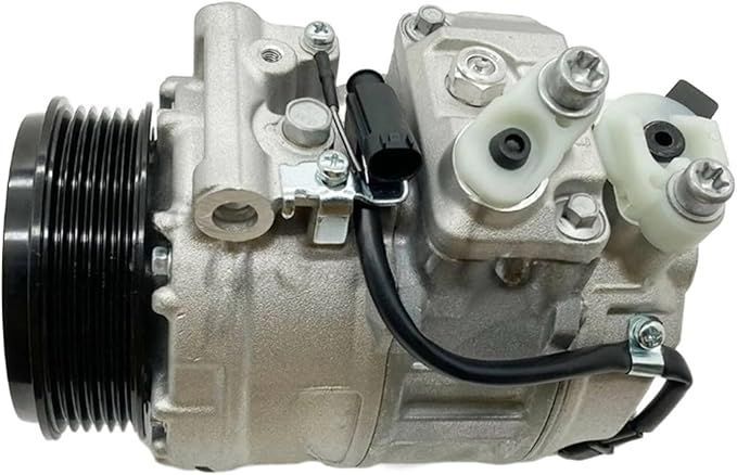 AC A C エアコンコンプレッサーポンプ PV6 対応 G-CLASS W463 G55 G270 G320 G500 0002308111 0002308811 A0002308511 コンプレッサーの交換