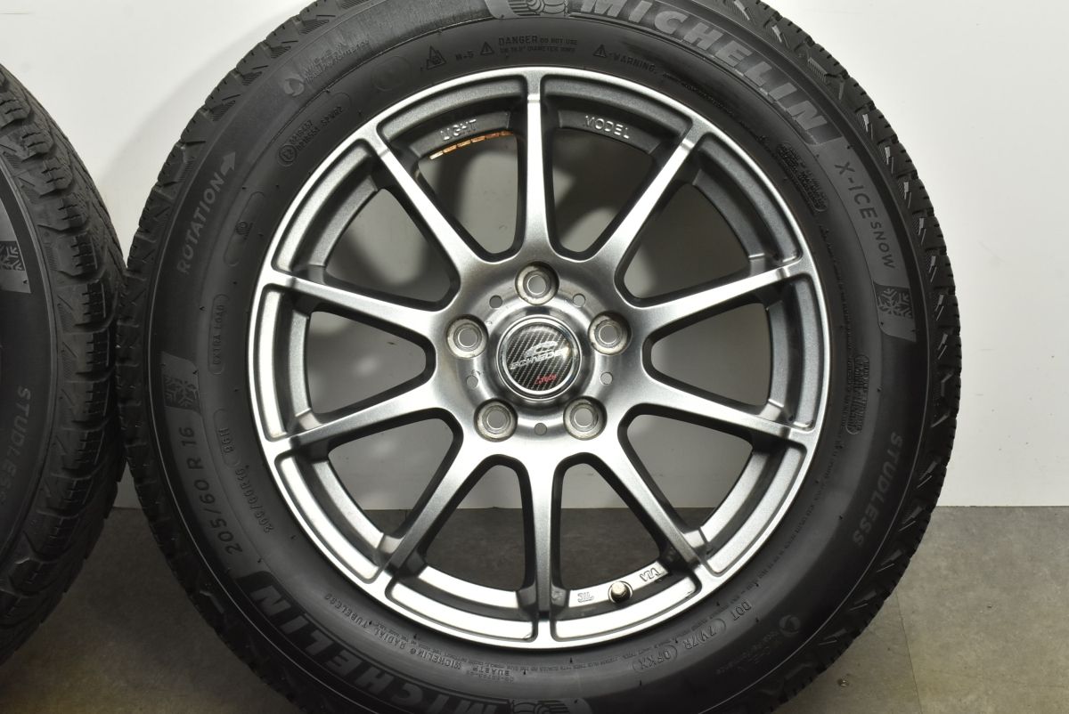 GY NASCAR ナスカー 215/65R16C 109/107R】夏タイヤ【Weds 16インチ