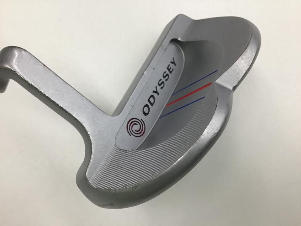 ホワイト ホット