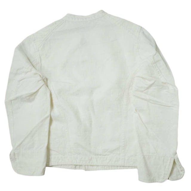 ANATOMICA DOLMAN PANAMA COTTON サイズ2フランス製 ANATOMICA DOLMAN PANAMA COTTON サイズ2フランス製 - メルカリ