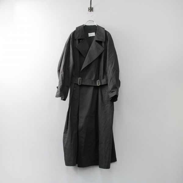 CIOTA シオタ COLM-110L スビンコットン 40/- タイプライター タイ