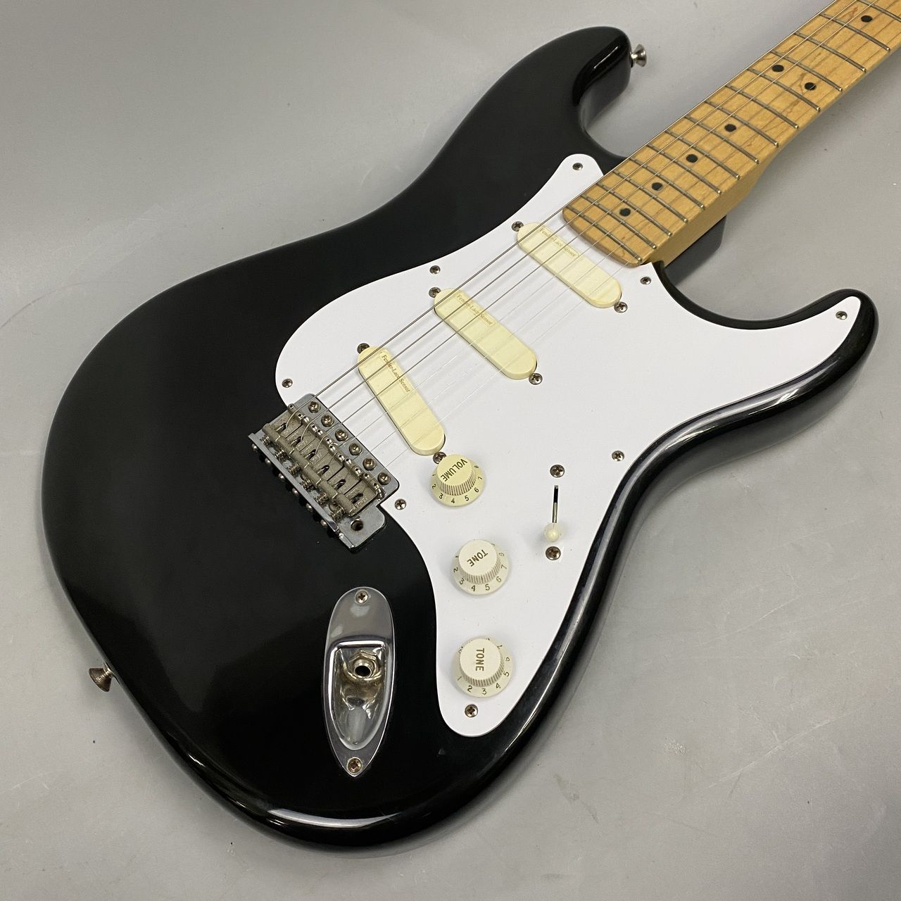Fender USA Clapton 2000年製 ブラッキー ストラト Fender USA Clapton 2000年製 ブラッキー ストラト Fender USA