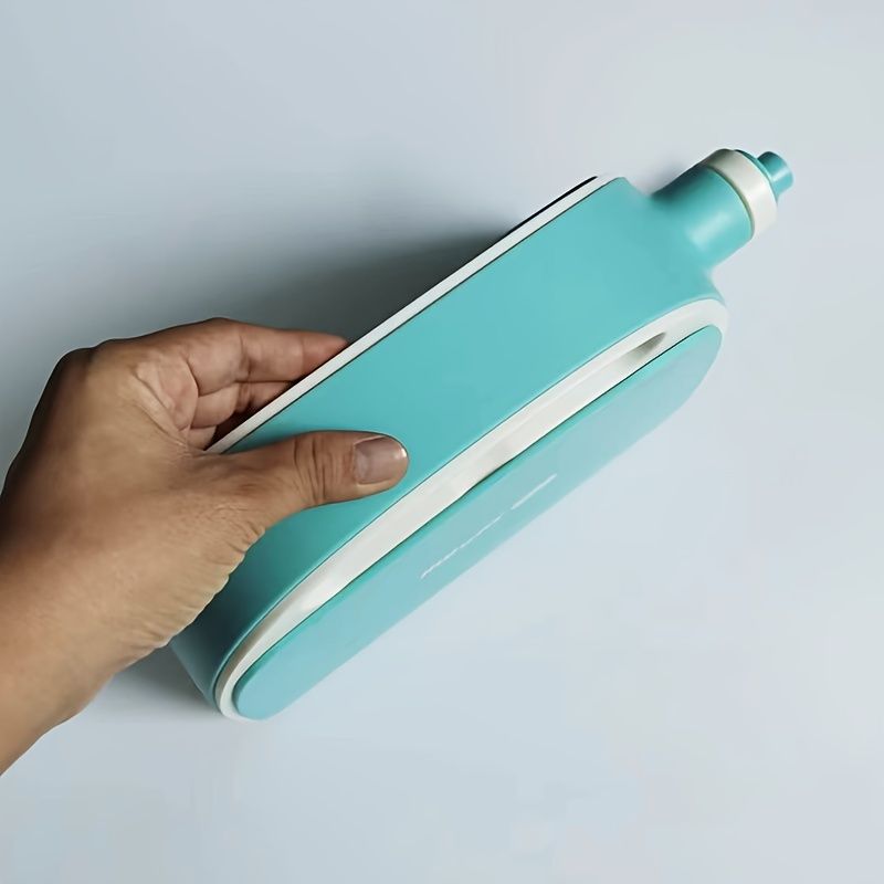 新着商品 手動エンボス加工機4枚セット折りたたみ式DIYカード作りに最適XId
